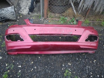 MERCEDES VITO VIANO W639 FACELIFT NÁRAZNÍK PŘEDNÍ