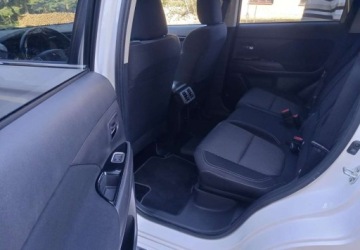 Mitsubishi Outlander III SUV PHEV Facelifting 2020 2.4 PHEV 224KM 2020 Mitsubishi Outlander Mitsubishi Outlander 2.4 4WD Diamant 2.4 224KM, zdjęcie 11