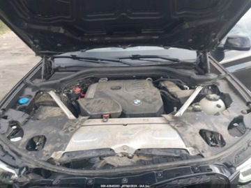 BMW X3 G01 2022 BMW X3 Xdrive 3.0i 2.0 Benzyna 248KM, zdjęcie 13