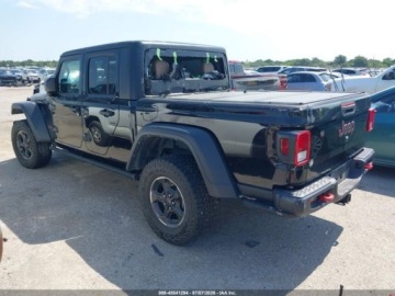 Jeep Gladiator 2023 Jeep Gladiator Rubicon 4x4 2023 3.6 Benzyna 285KM, zdjęcie 2