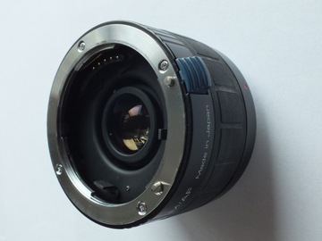 Телеконвертер Soligor C/D7 AF 2X M/AF