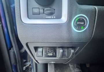 Dodge Ram IV 2010 Dodge RAM Dodge RAM 5.7 BenzynaLPG 345KM, zdjęcie 31