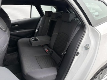 Toyota Corolla XII TS Kombi Facelifting 1.8 Hybrid 140KM 2024 Toyota Corolla 1.8 Hybrid Comfort Seria E21 (2019-, zdjęcie 24