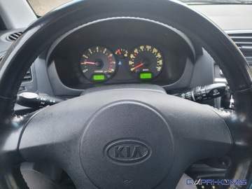 Kia Picanto I 2005 Kia Picanto 1.1 EX Klima Bezwypadkowa 1.1 Benzyna 65KM, zdjęcie 14