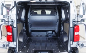 Toyota Proace II 2024 Toyota ProAce 2.0 D-4D Long 3,1t Active (bryg.) 2.0 Diesel 145KM, zdjęcie 17