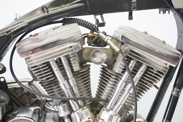 НАЧАЛО ГАРАНТИИ НА ДВИГАТЕЛЬ HARLEY-DAVIDSON ELECTRA GLIDE