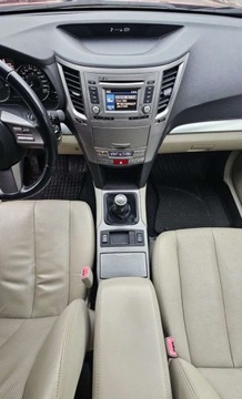 Subaru Legacy V 2012 Subaru Legacy Subaru Legacy 2.0 D Comfort Navi 2.0 Diesel 150KM, zdjęcie 13