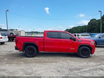  GMC Sierra 1500 Limited 2022 5.3l 5.3 Benzyna 355KM, zdjęcie 6