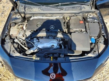 Mercedes CLA C118/X118 2022 Mercedes-Benz CLA Cla 250 4matic 2022 2.0 Benzyna 221KM, zdjęcie 6