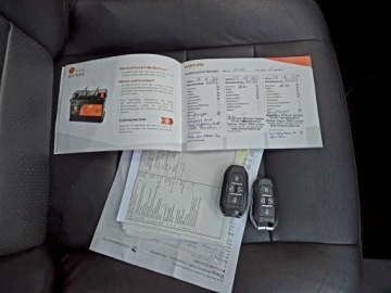 Citroen Spacetourer Van XS 2.0 BlueHDI 150KM 2018 Citroen SpaceTourer 2.0 HDI 150 KM Shine Masaże, zdjęcie 28