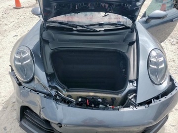 Porsche 911 992 2025 Porsche 911 Carrera 2025 3.0l 3.0 Benzyna 379KM, zdjęcie 6