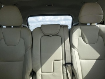 Volvo XC90 II 2022 Volvo XC 90 2022r., T6 Inscription, 2L, od ubezpieczalni 2.0 Benzyna 320KM, zdjęcie 9