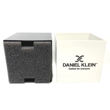 ZEGAREK DANIEL KLEIN DK12212-1 komplet prezentowy (zl512a)