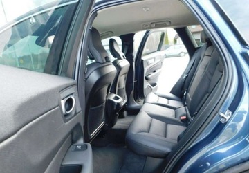 Volvo XC60 II Crossover D4 190KM 2019 Volvo XC 60 z Gwarancja_Skora Fotele Comforty_Kamera_HAK_Model2020r 2.0, zdjęcie 10