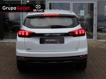  BAIC Beijing 3 1.5 136KM LUXURY *dostępne inne kolory* Rabat 10 tyś zł l, zdjęcie 5