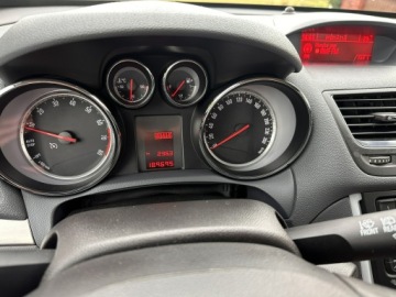 Opel Mokka I SUV 1.4 Turbo ECOTEC 140KM 2014 Opel Mokka 1.4T Benzyna Moc 140KM Klimatronik, zdjęcie 25