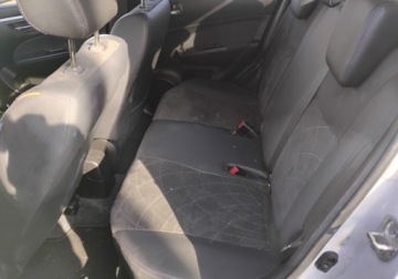 Suzuki Swift V Hatchback 3d Facelifting 1.2 VVT 94KM 2015 Suzuki Swift I rej 2016r, 1.3 Benzyna. Uszkodzony lewy przod i prawy tyl., zdjęcie 8