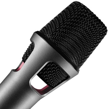 Austrian Audio OC707 — конденсаторный микрофон