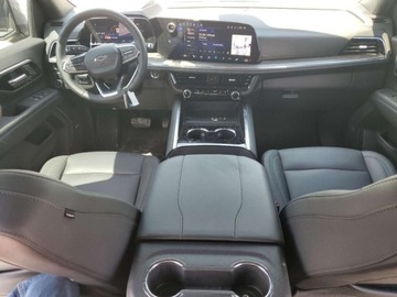 Chevrolet Tahoe GMT900 2025 Chevrolet Tahoe K1500 Z71 2025 6.2l 6.2 Benzyna 420KM, zdjęcie 8