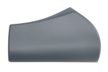 POUZDRO ZRCÁTKO DO MALOVAT MALÉ LEVÝ OPEL VECTRA B 1995-2003