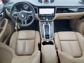 Porsche Macan 2021 Porsche Macan S 2021 3.0l 3.0 Benzyna 348KM, zdjęcie 8