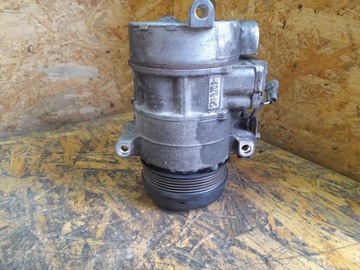MB W212 W204 LIFT SPRĘŻARKA KLIMATYZACJI 2.2 CDI