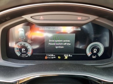 Audi Q7 II 2023 Audi Q7 Premium Plus 2023 2.0l 2.0 Benzyna 261KM, zdjęcie 9