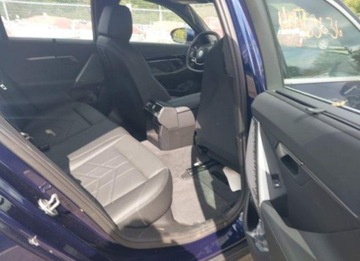 BMW Seria 5 G90-91 2024 BMW Seria 5 2024, 2.0L, 4x4, od ubezpieczalni, zdjęcie 10