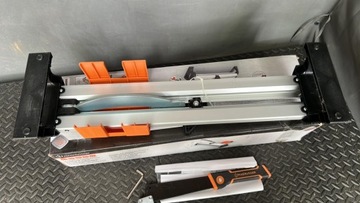 ПАНЕЛЬНАЯ ГИЛЬОТИНА