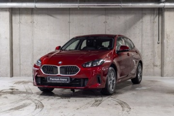BMW Seria 1 F70 2025 BMW 116 - Dostępny od ręki!, zdjęcie 3