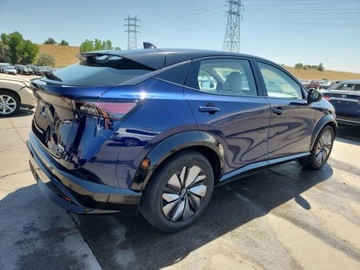 Nissan Ariya 2024 Nissan Ariya Evolve 2024 Elektryczny 389KM, zdjęcie 3