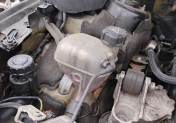 Peugeot 508 I SW Facelifting 1.6 BlueHDi 120KM 2015 Peugeot 508 SW 2015r, 1.6 HDI. Uszkodzony przod. Jezdzi. 1.6 Diesel, zdjęcie 23