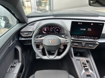 Cupra Formentor Crossover 1.5 TSI 150KM 2026 Cupra Formentor 1.5 e-TSI 150 KM 7-biegowa automat, zdjęcie 12