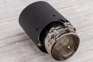 ALFA ROMEO 159 НАСАДКА ВЫХЛОПНАЯ 64-67 ММ