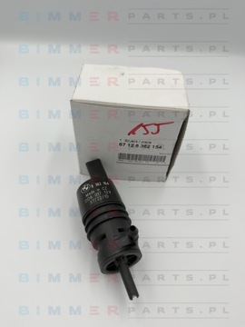 BMW OE 67128362154 PUMPIČKA OSTŘIKOVAČE