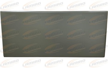 VOLVO FM12 FM13 DRZWICZKI POKRYWA SCHOWKA DRZWI