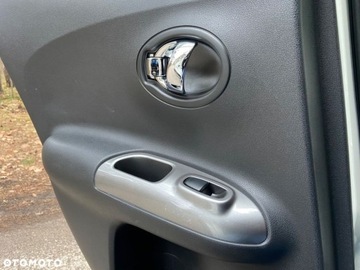 Nissan Juke I SUV 1.5 dCi 110KM 2012 Nissan Juke Nissan Juke 1.5 dCi Edition 1.5 Diesel 110KM, zdjęcie 26