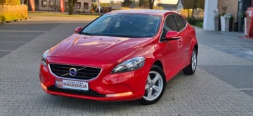 Volvo V40 II Hatchback 1.6 T2 120KM 2015 Volvo V40 T2 1.6 turbo 120ps navi pol skory serwis ASO Gwarancja Piękny!, zdjęcie 20