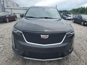 Cadillac 2021 Cadillac XT6 Sport 2021 3.6l 3.6 Benzyna 310KM, zdjęcie 5