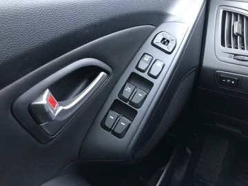 Hyundai ix35 SUV 1.6 GDI 135KM 2012 HYUNDAI IX 35 1.6 BENZYNA TYLKO 88 TYS KM SERWISOWANY Z NIEMIEC, zdjęcie 21