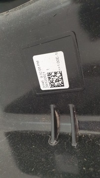 ADBLUE НАСОС БАК Ford Transit kk31-5j228-ad