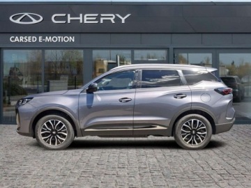 Chery Tiggo 7 2026 Chery Tiggo 7 1.5 Hybryda Plug-in 143KM, zdjęcie 11