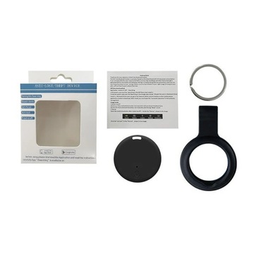 GPS-антипотерянная сигнализация, смарт-тег, беспроводная связь