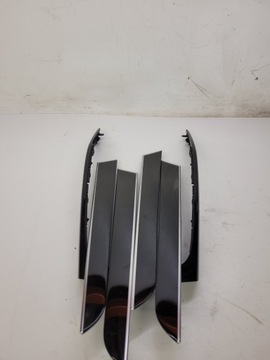 DEKOR TUNELU AUDI A4 B8 A5 8K0863305P BLACK PIANO
