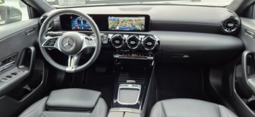 Mercedes Klasa A W177/V177 2023 MERCEDES-BENZ A180d! Stan idealny!, zdjęcie 20