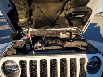 Jeep 2021 Jeep Wrangler Unlimited Rubicon 392 2021 6.4l 6.4 Benzyna 470KM, zdjęcie 6