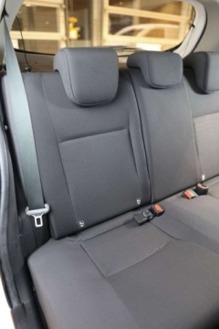 Toyota Yaris III Hatchback 5d Facelifting 2017 1.0 VVT-i 72KM 2020 Toyota Yaris 1.0 Active Benzyna 72KM, zdjęcie 16