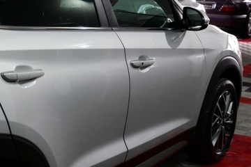 Hyundai Tucson III SUV Facelifting 1.6 GDi 132KM 2019 Hyundai Tucson 1.6 GDI Climatronic Navi KeyLess As.Pasa DriveMode Kamera G, zdjęcie 34