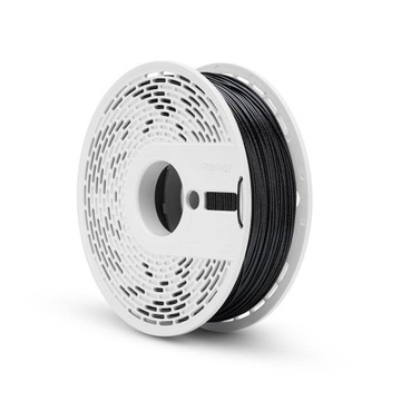 Filament Fiberlogy Easy PET-G Onyx Czarny Brokatowy 1,75mm 0,85kg