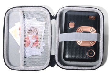 Чехол Чехол-чемодан для Fuji Instax Mini LiPlay EVO Link 2
